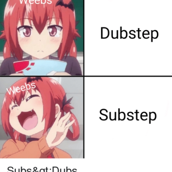 XculE does a D U B S T E P thing with RiMi's R I D D I M