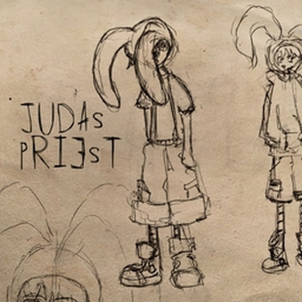 JUDAS PRIEST (ft Jacobslaughter)(KILLAMIX)