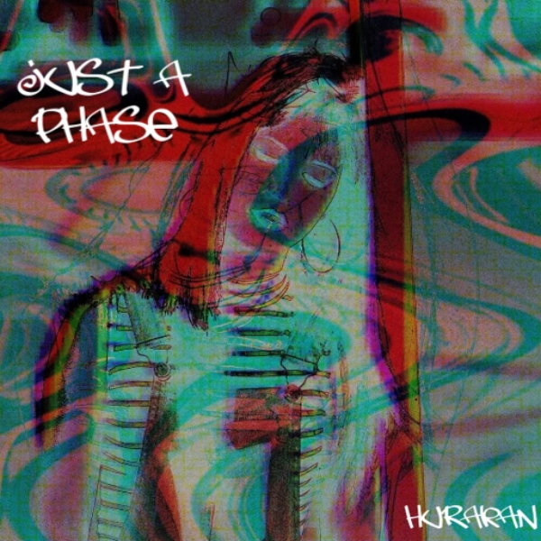 just a phase