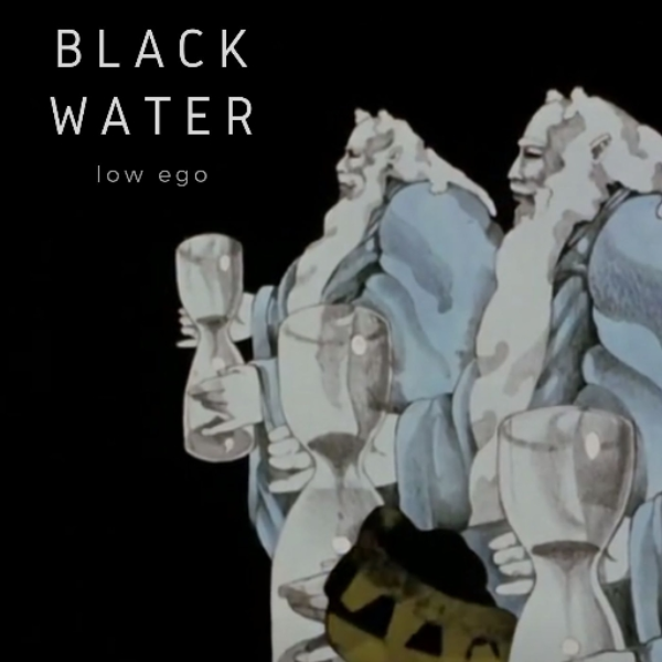 black water