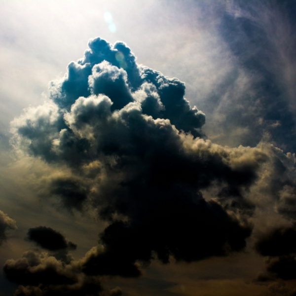 Atmospheric Beats