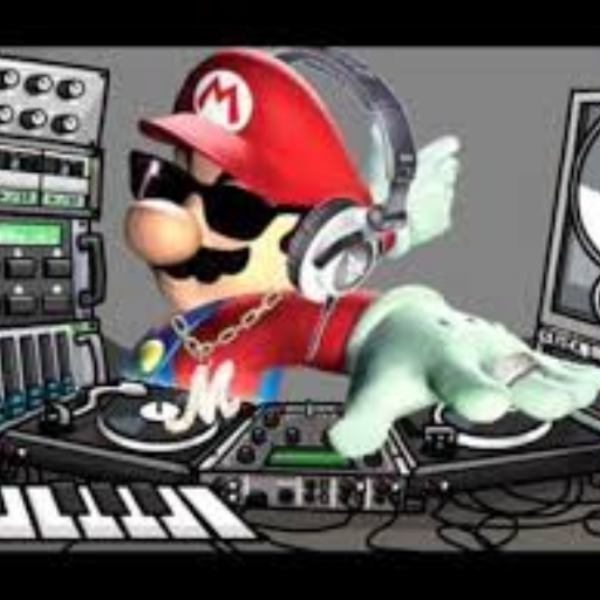 Press Start 2 pLay