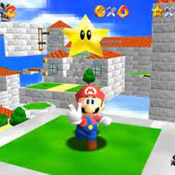 Mario Remix 2