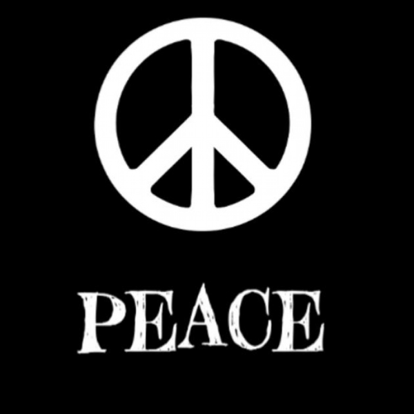 PEACE