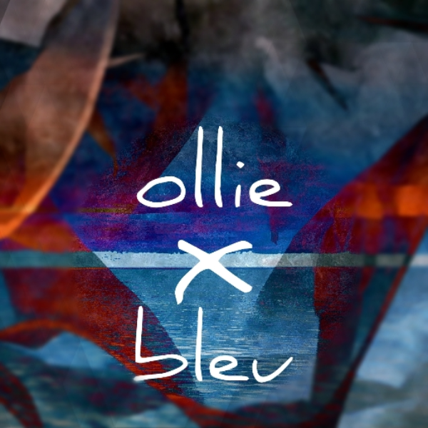 ollie x bleū (ATD'17)