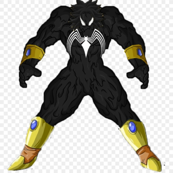 All Venomuos Vibes