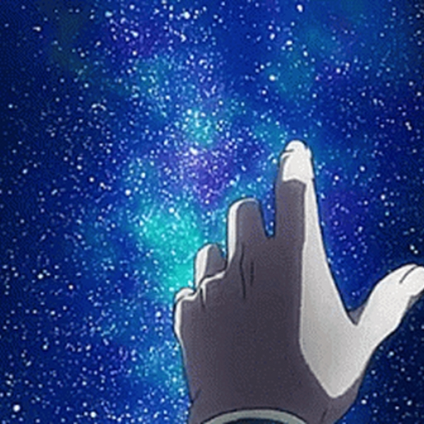 Stargazing