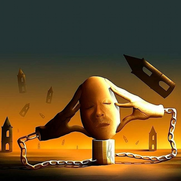Face and Neural Night