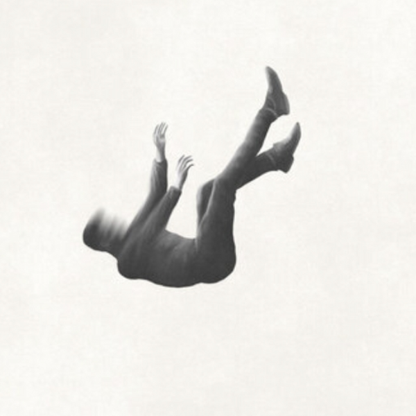 falling
