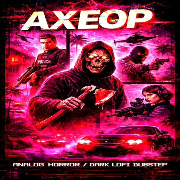 AXEOP