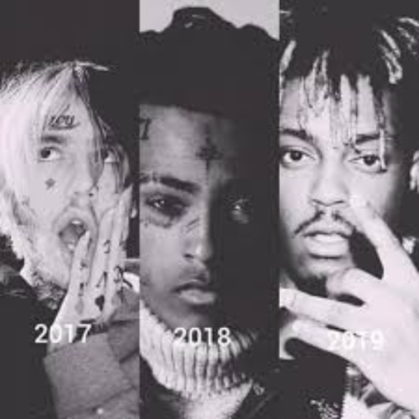 Die Young Interlude (xxxtentacion x juice wrld tribute instrumen
