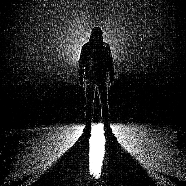 isolation (nothing left vers)