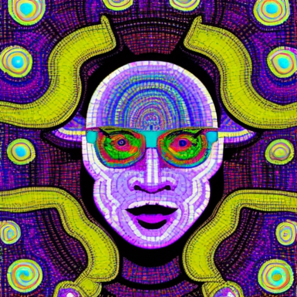 Experiment Sesh #1