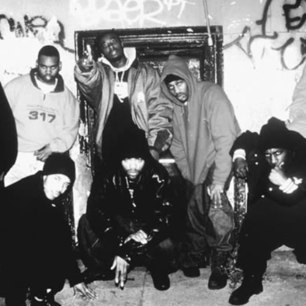 wutangclan(type beat)