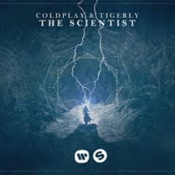 The Scientist {Coldplay}