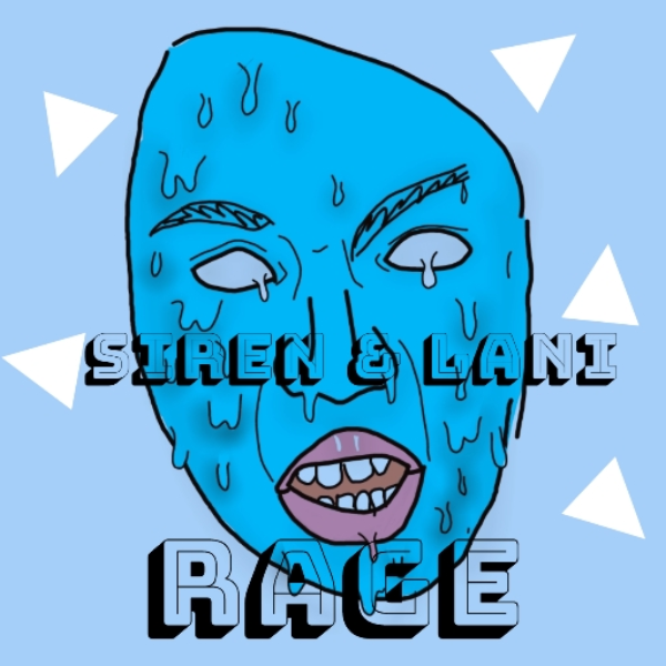 SIREN & LANI - RAGE