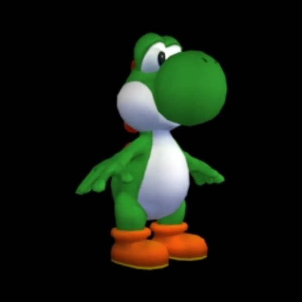 dinosaur friends - TiC Remix
