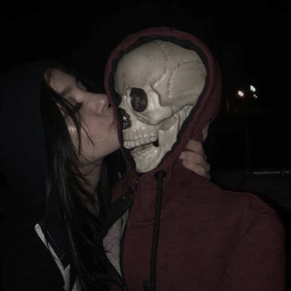 die for me