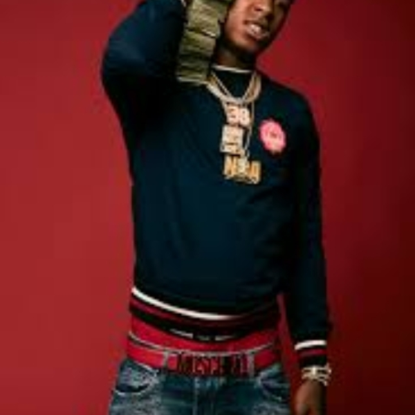 [Prod. by DJ Texas] 'Nah' Nba Youngboy type beat