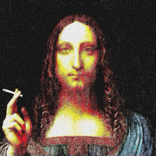Dankier Than Thou (Radio edit)