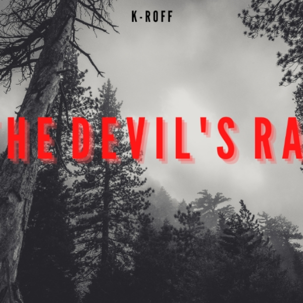 THE DEVIL'S RAVE