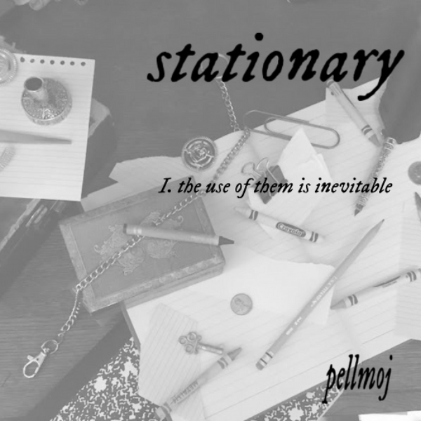 stationary