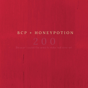 200 [Honeypotion Remix]
