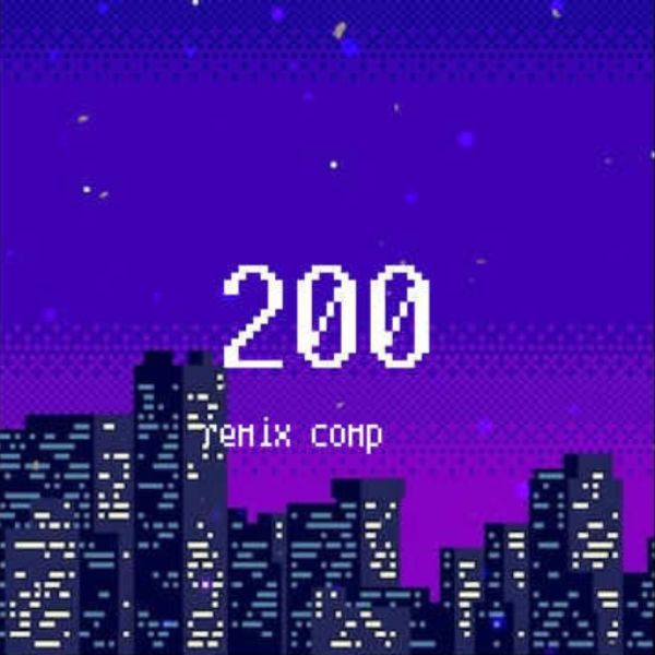 200 (remix comp)