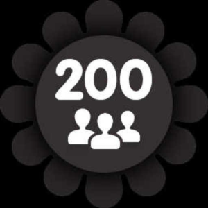 200th! Remix Contest!