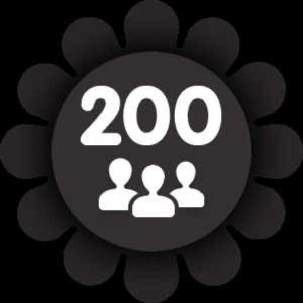200th! Remix Contest!