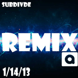 2013 (Klutch Vs Trill-Pix Remix)