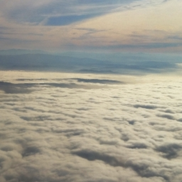 Trance progress flight