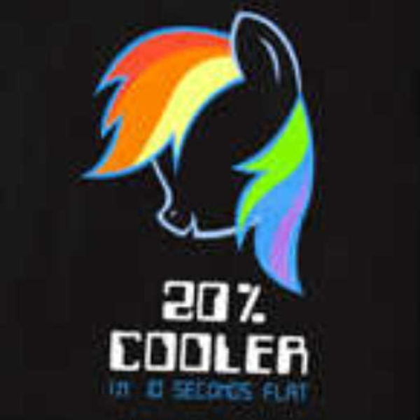 20% Cooler (Pylyoff Remix)
