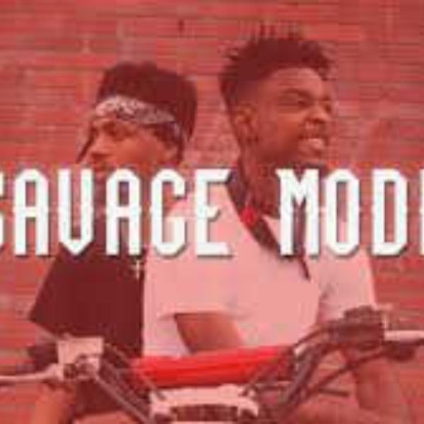 21-Savage X Metro Boomin Type Beat