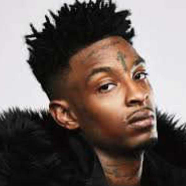 21 Savage - Bank Account (reprod. by Macx)