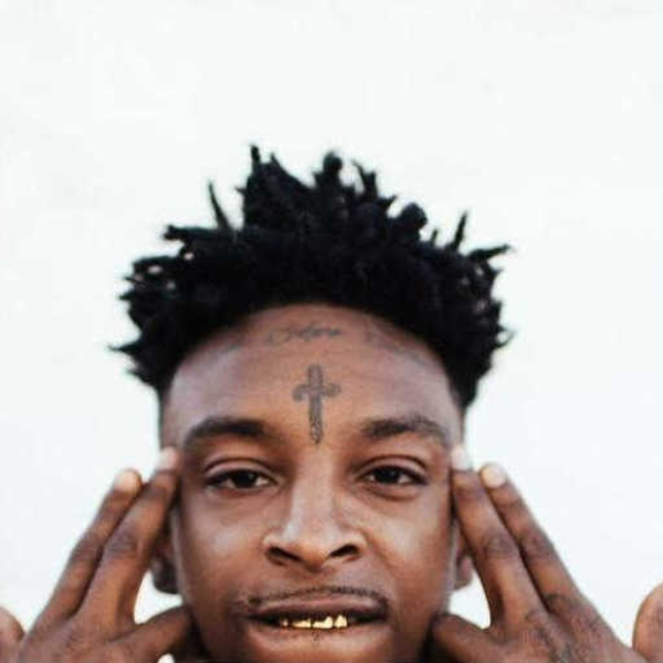 21 savage beat (Remix)