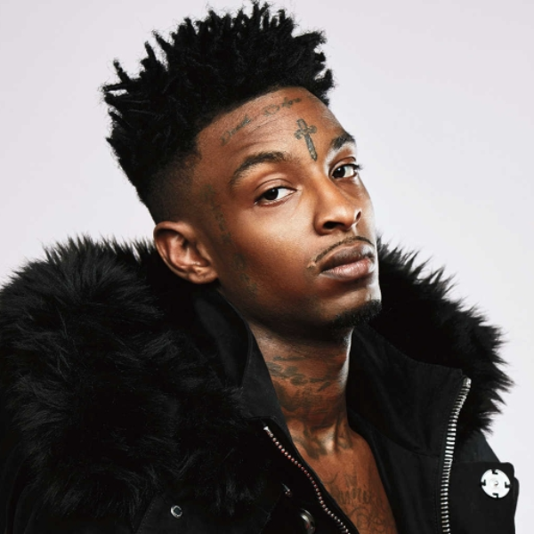 (21 Savage) type beat
