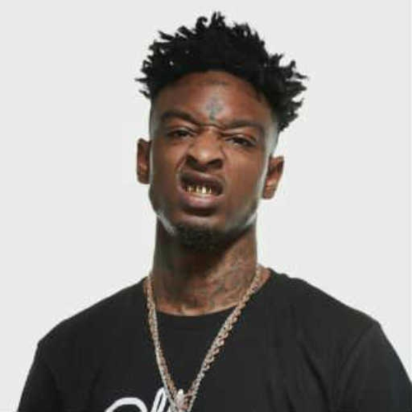 21 Savage Type Beat 1