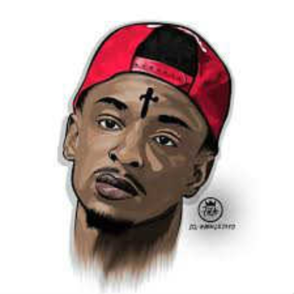 21 savage type beat  "Body Bags"
