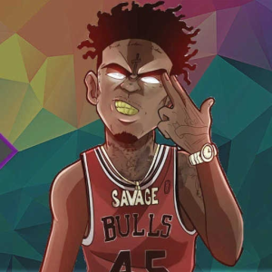 21 Savage X 808 Mafia Type Beat "Trap House"