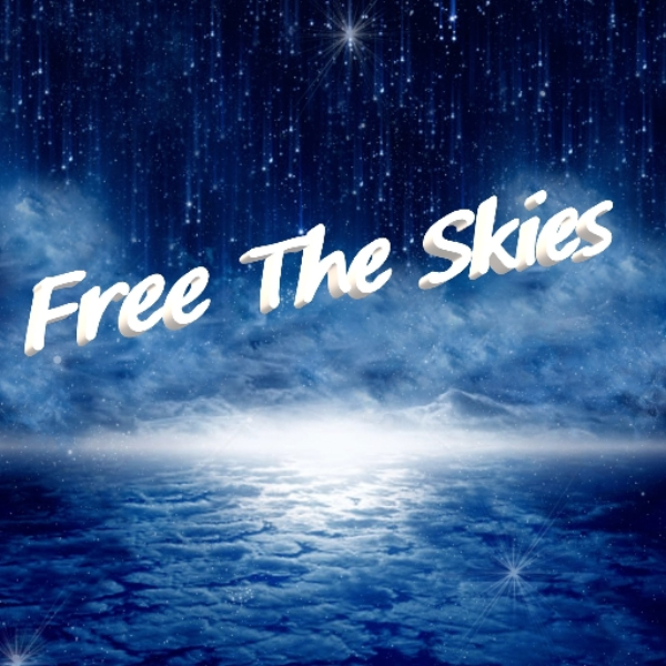 Free The Skies