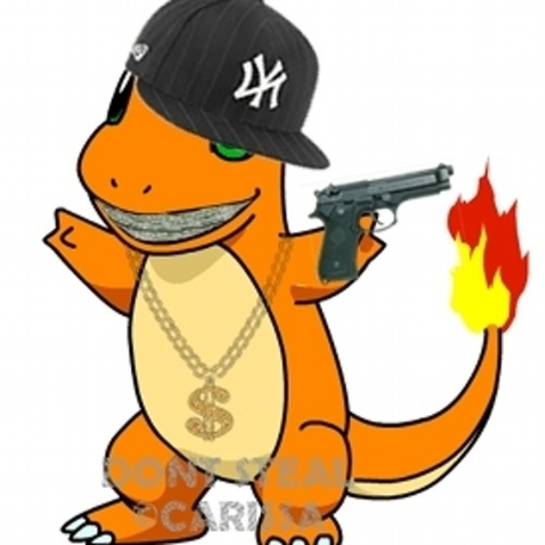 POKEMON TRAP BEAT