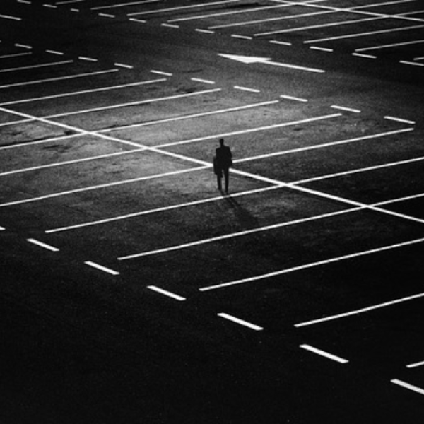 nighttime