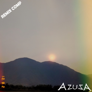 Azusa's Acapella Challenge!!! Remix Comp