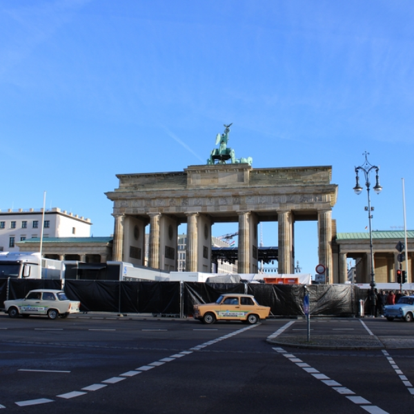 Berlin