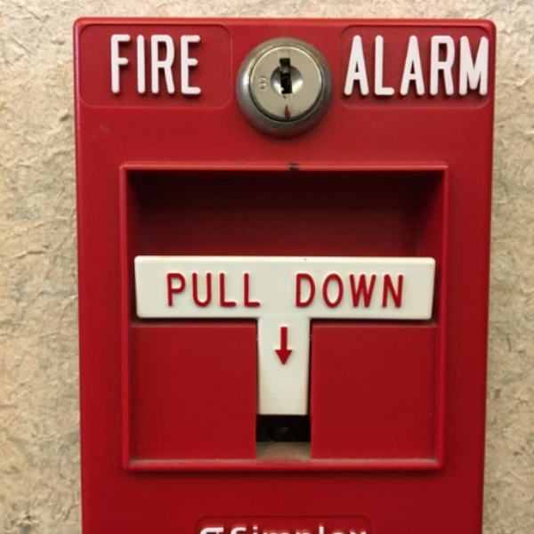 Fire Alarm