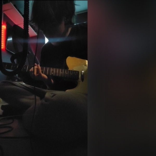 more guitar practice