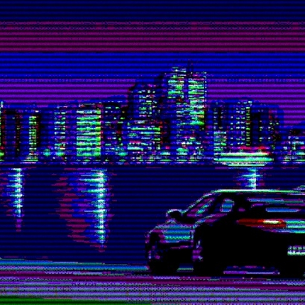 Living Too Fast (Bluedude remix)