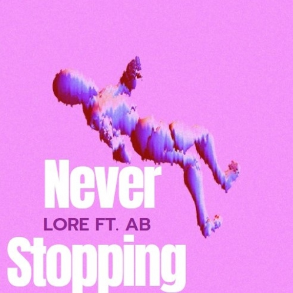 Never Stopping