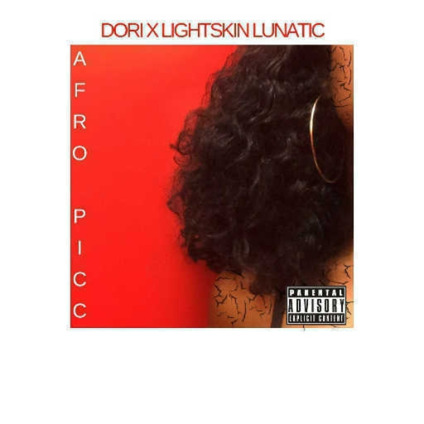 Afro Picc (feat. Dori)